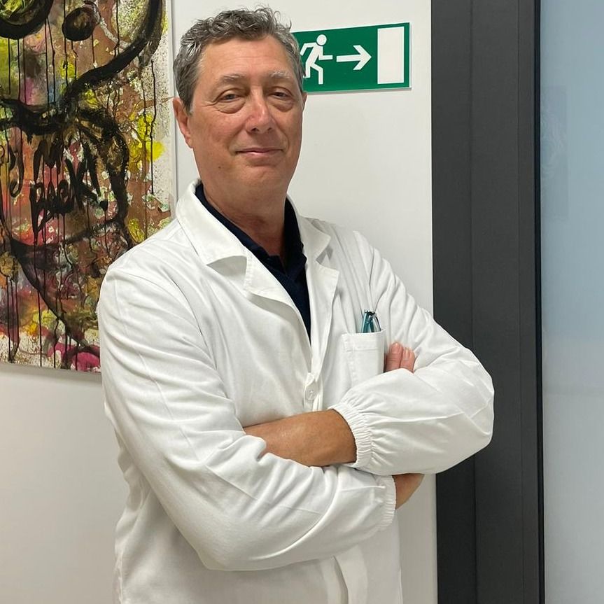 Prof. Angelo Manciocchi