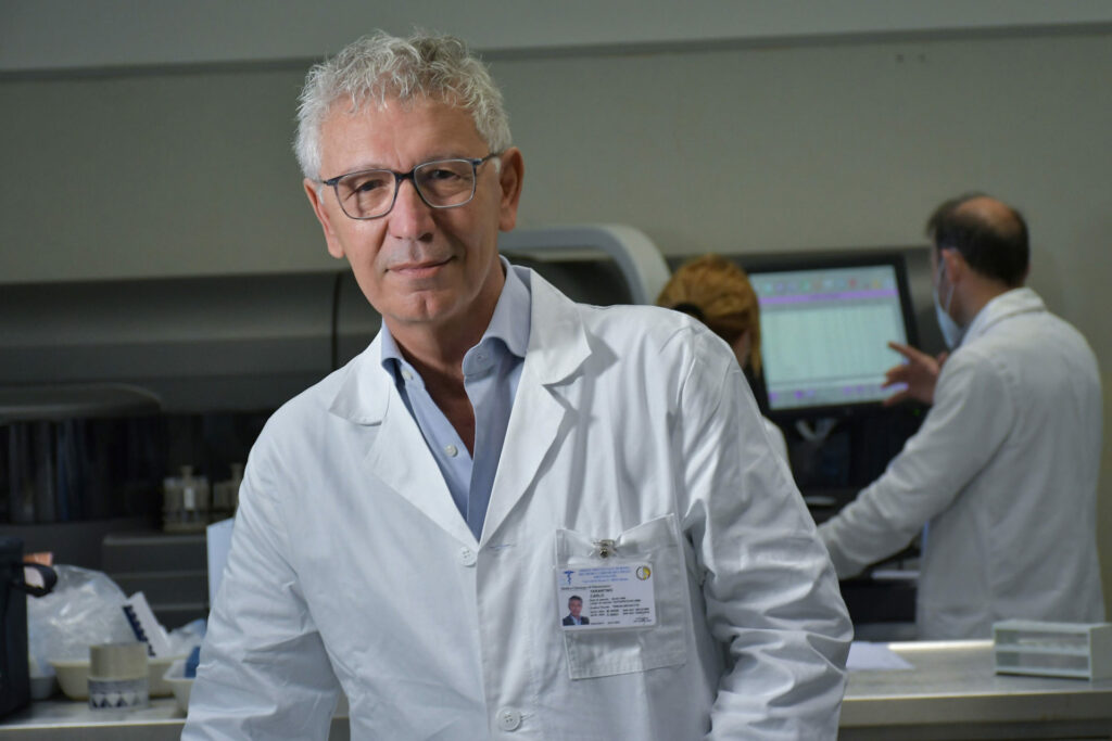 Dott. Carlo Tarantino