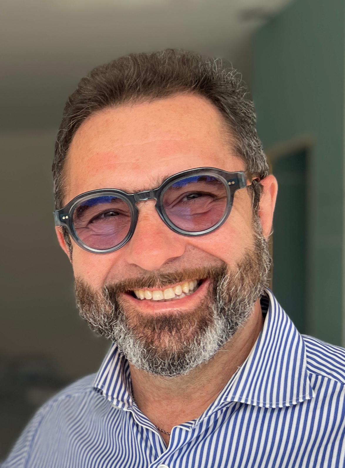 Massimo Mango